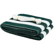 15 FT DECK/FENCE PRIVACY SCREEN-GRN by Ideaworks