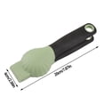 thumbnail image 2 of Ergonomic Food Clip Solution for Effortless Chestnut and Walnut Durable Compact Kitchen Tool Design, 2 of 2