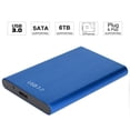 thumbnail image 4 of SSD Case External, Portable SSD Enclosure USB 3.0 Fast Transmission USB 3.0  For Hard Disk For Laptop, 4 of 8