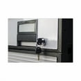 thumbnail image 6 of Archive Storage Drawers With Key Lock, Legal Files, 18.25" X 24" X 11.5", Black/gray | Bundle of 2, 6 of 10