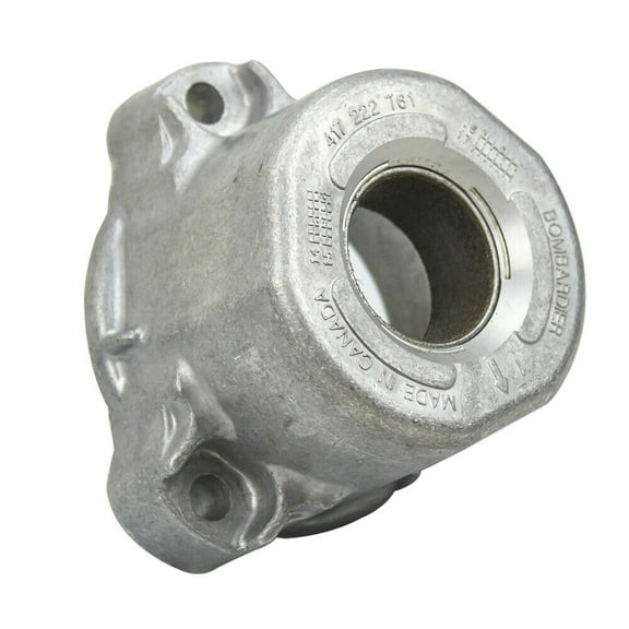 Ski-Doo New OEM Spring Cover, 417222759