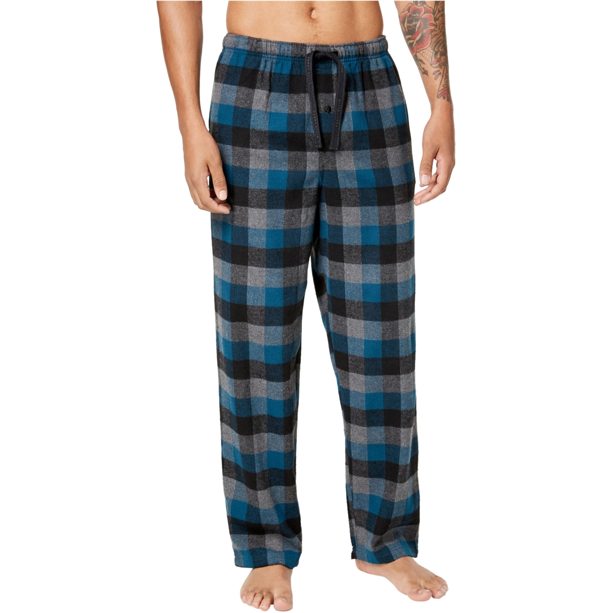 perry ellis track pants