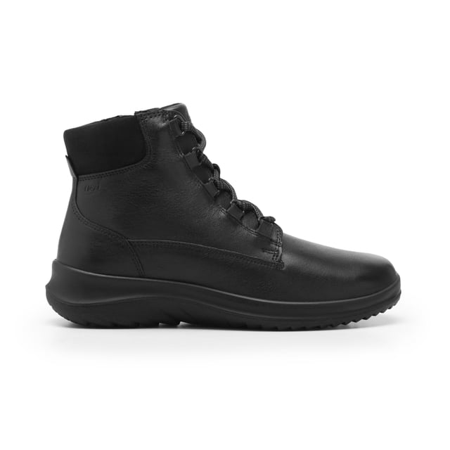 Botas Y Botines Flexi Country para Mujer Estilo 125901 Negro