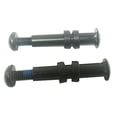 thumbnail image 4 of Razor Crazy Cart (76mm x 30mm) Roues Arrière V5&V6 et Autres Noir (Ensemble de 2), 4 of 4