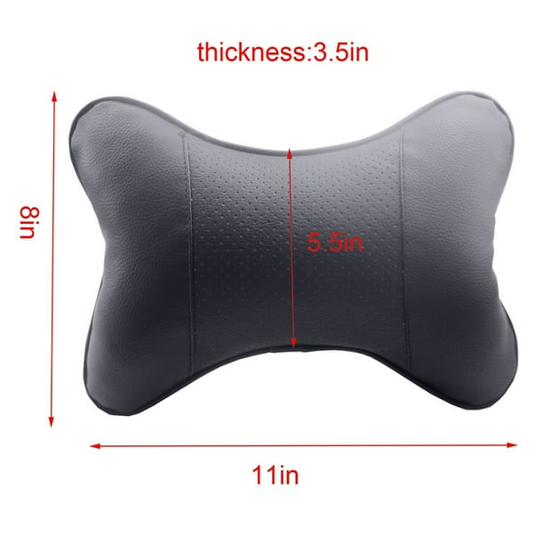 Neck bone pillow shop walmart