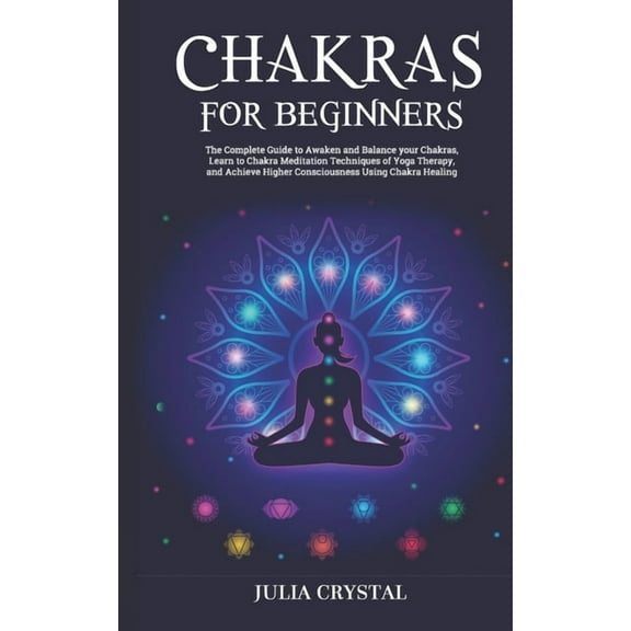 Chakras for Beginners