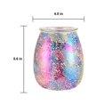 thumbnail image 4 of Fragrance Accessories Dicimi Seven Color Mosaic Vela Calentador, 4 of 7