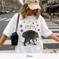 thumbnail image 4 of Jimothy Raccoon Tee, Funny Trash Panda Wildlife Shirt, 4 of 6