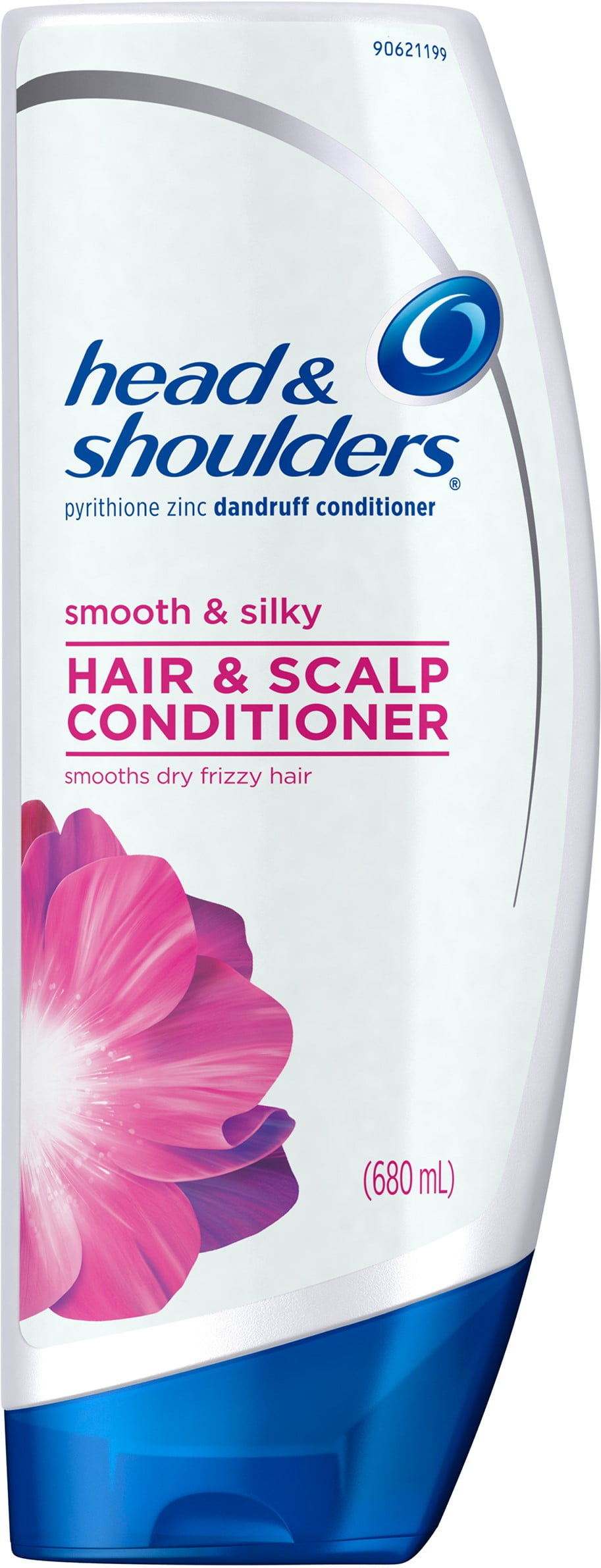 Head & Shoulders Smooth & Silky Scalp Care & Moisturizing Dandruff