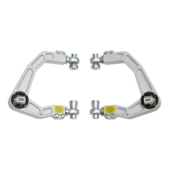 Icon Vehicle Dynamics 98520DJ 19-UP FORD RANGER BILLET UCA DJ KIT