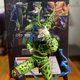 thumbnail image 3 of Figura de Dragon Ball de PVC de 26 CM con luz Led GK figuras de acción estatua colección modelo juguetes para niños regaloszhangyuxiang, 3 of 4