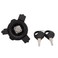 thumbnail image 2 of Fuel Tank Lock, Leakproof Fuel System Locking  1508H2 Matching Waterproof  For Car, 2 of 8