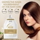thumbnail image 1 of Soft Protein Cream, Salon Grade Protein Hair Mask, Dry Hair Conditioner, Repairing Damaged Hair Caused By Perm Dyeing, 1 of 6