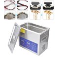 thumbnail image 4 of Washing Machine, Cleaning Machine High Accuracy High Cleanliness Sturdy Durable Multifunctional  For Industrial Use US Plug AC 110-120V, 4 of 8