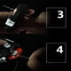 thumbnail image 3 of Dispositivo automático para atar anzuelos | Herramienta portátil para atar anzuelos con estuche para facilitar los nudos, 3 of 6