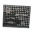 thumbnail image 1 of Modelo de pared para exhibición de a escala 1/64, exhibe paisajes realistas, proyectos de bricolaje, decoración compacta, adorno de escena en, 1 of 7