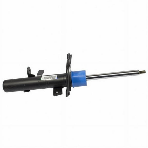 Motorcraft AST-12319 New Suspension Strut Assembly Fits select: 2014-2018 FORD FOCUS