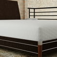 thumbnail image 2 of Ice Ultra Cool Nylon Ice with HEIQ Cooling Water Resistant Mattress Protector King, 2 of 4