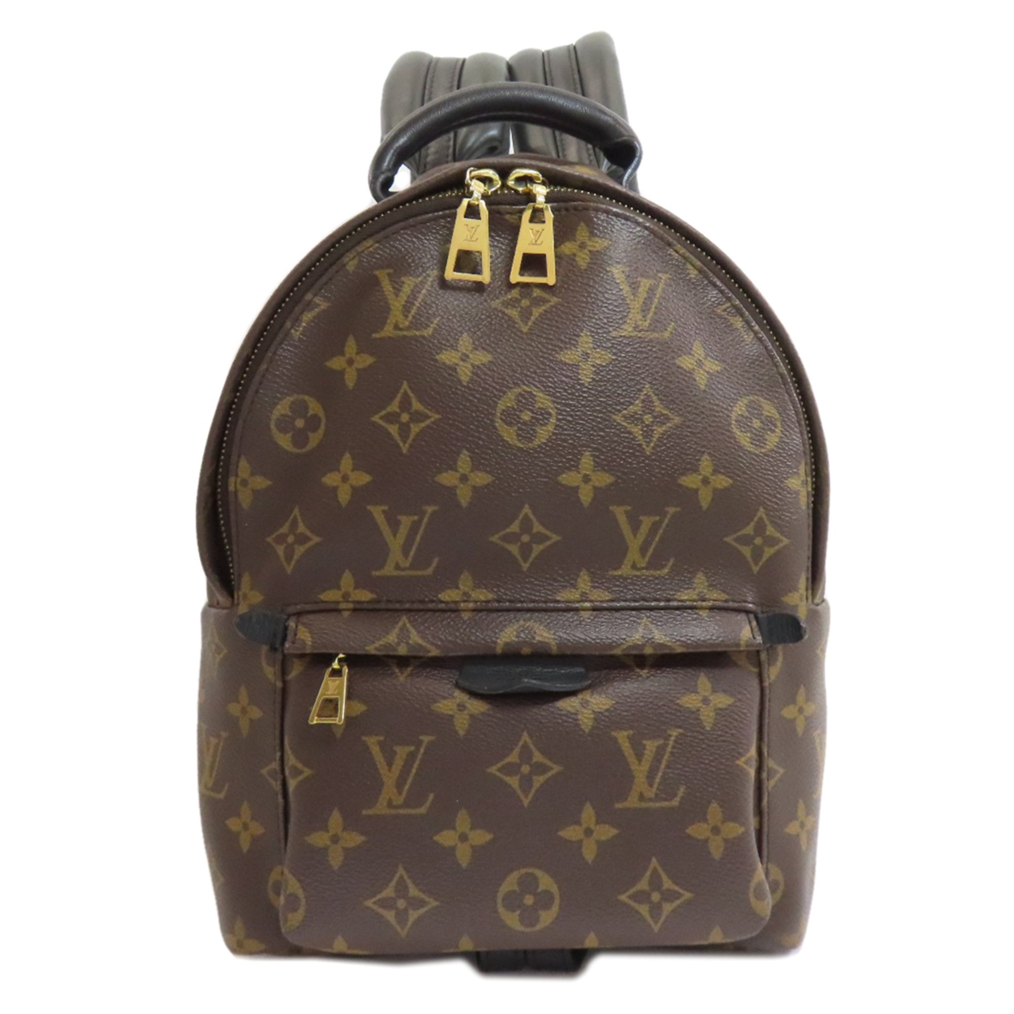 Louis Vuitton Marrel Sac Ado Monogram M51158 Backpack/Daypack 1137LOUIS VUITTON LOUIS VUITTON Marelle Sac a Dos Monogram Canvas Backpack Bag  main image 2