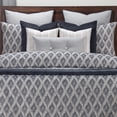thumbnail image 4 of SIScovers  Diamond Creek Luxury Duvet Cover and Insert Set Twin 5 Piece, 4 of 5