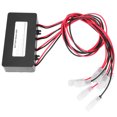 thumbnail image 2 of Battery Equalizer Black Solar System Balancer with Reverse Connection Protection 48V, 2 of 9