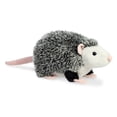 thumbnail image 1 of Adorable miniflopsie™ Ozzie Opossum™ de peluche Aurora®, 1 of 4