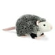 thumbnail image 1 of Adorable miniflopsie™ Ozzie Opossum™ de peluche Aurora®, 1 of 4