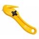 thumbnail image 1 of Cutter Pato Estilete Seguridad Corte Navaja Oculta Tornillo, 1 of 5