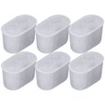 thumbnail image 4 of 6Pcs Coffee Machine Water Filter Activated Carbon Coffee Maker Filter Core for BREVILLE, 4 of 14