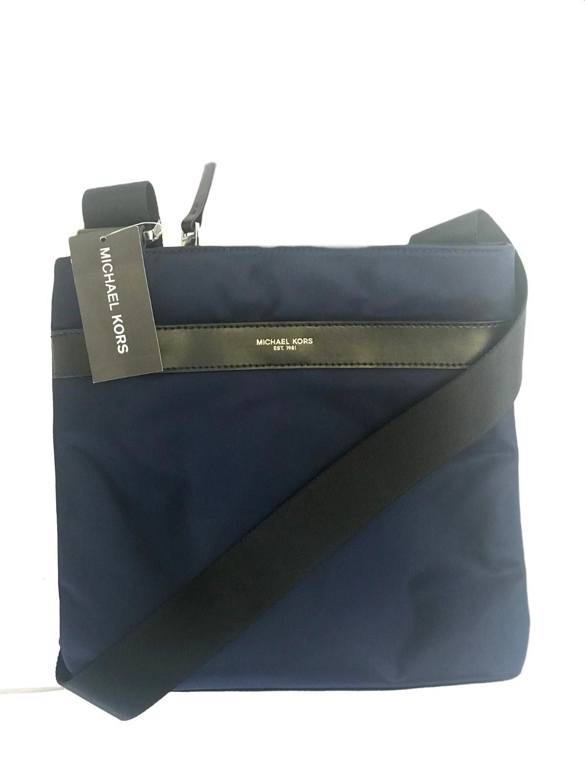 michael kors sling bag mens