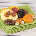 thumbnail image 4 of Golden State Fruit Pacific Coast Classic Dried Fruit Tray Gift, 4 of 4