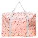 thumbnail image 2 of Bolso de fin de semana informal para mujer, bolsas de lona de viaje de gran capacidad para viajes cortos femeninos, 2 of 9