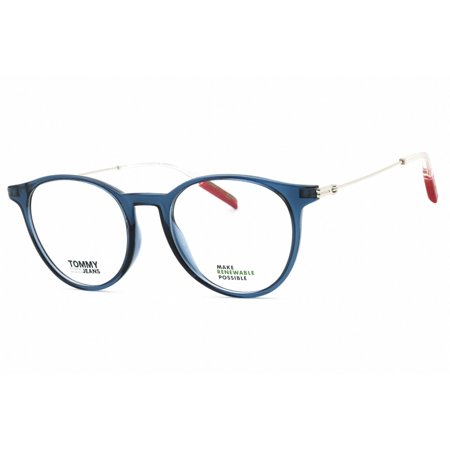 TOMMY HILFIGER eyeglasses TJ 0078 UNISEX 49.000/18.000/145.000 PJP BLUE