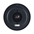 thumbnail image 4 of Round Wall Clock, 13.5" Overall Diameter, Black Case, 1 Aa (sold Separately) | Bundle of 10 Each, 4 of 5