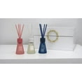 thumbnail image 2 of Vivience Fol Cone Oil Reed Diffuser Set Assorted Aromatherapy Diffuser Home Decor, 3 Pack, 2 of 4