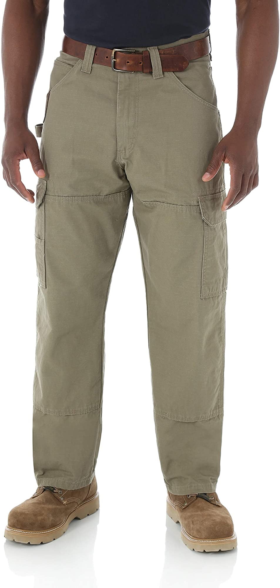 Wrangler Riggs Workwear Mens Ranger 
