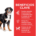 thumbnail image 2 of Hill's Canino Adult Large 15 Kg Original Sellado, 2 of 4