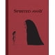 thumbnail image 1 of Spirited Away Sketchbook Chronicle books NA, 1 of 4