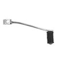 thumbnail image 3 of Pedal cambios para moto Kinlley Cargo 125 Cargo 150 plateado, 3 of 3