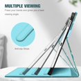 thumbnail image 3 of Funda Fintie para Samsung Galaxy Tab S10 FE/ S9 FE 5G 10.9/11, 3 of 9