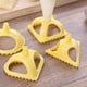 thumbnail image 5 of Wosthever Fabricante de bolas de hervida de plástico DIY desmontable lavable pastel de frutas Muffin Ravioli molde interior cocina moldes de Herramientas y accesorios para hornear, 5 of 5