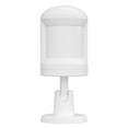 thumbnail image 3 of Motion Sensor, Wireless Sensor 150 Degree Wide Angle Detection Long Standby Time  For Household Products For Home Security For Home Hotel For Indoor Security, 3 of 8