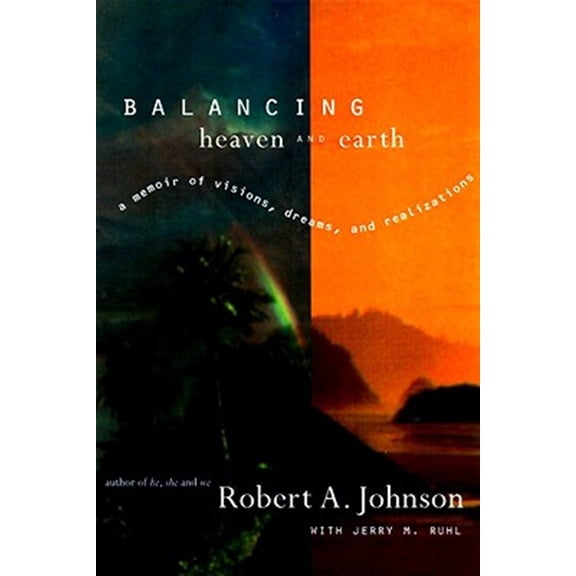 Pre-Owned Balancing Heaven and Earth: A Memoir (Hardcover) 0062515063 9780062515063