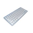 thumbnail image 1 of Teclado Inalámbrico Portátil Bluetooth Multidispositivo TC05 Ele-Gate TC05, 1 of 2