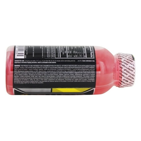Cellucor - C4 On The Go RTD Pre-Workout Explosive Energy and Performance Watermelon - 10 oz.