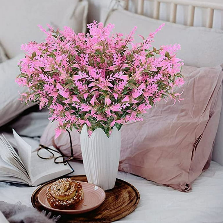 Fake Flower Arrangements -Make Them Look Real DIY 