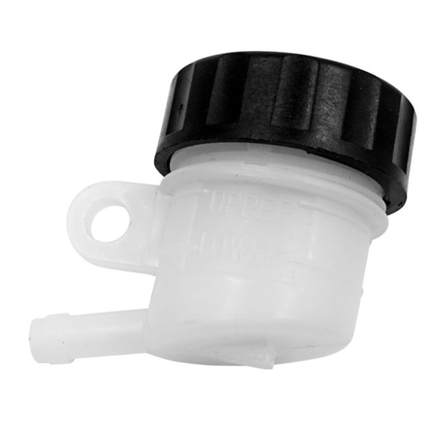 Depósito de aceite para motocicleta, depósito de aceite para motocicleta, depósito de líquido para motocicleta, depósito de freno para carreras de motocicletas, diseño personalizado