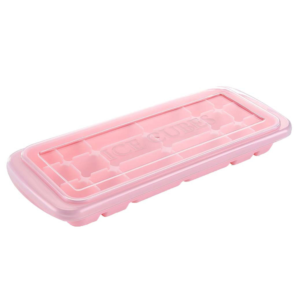 ice cream tray box