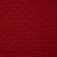 thumbnail image 2 of Design Imports CAMZ12650 Set de 6 Sets de Table Matelassés Canneberge Style Ferme, 2 of 2