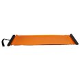 thumbnail image 1 of Yoga Sliding Mat Multifunctional Sports Fitness Slide Mat with End Stops for Body Shaping 180 X 50cm, 1 of 8